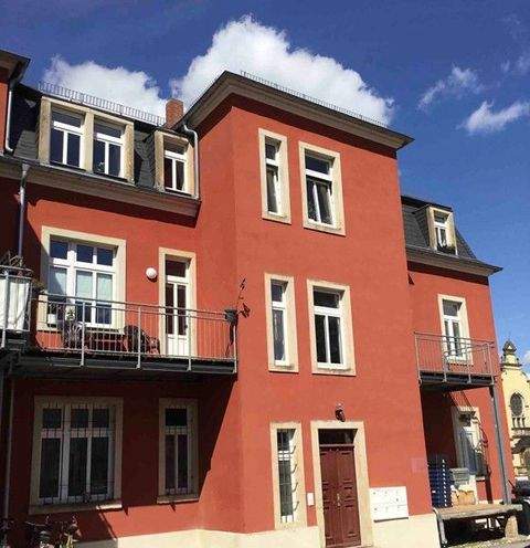 Dresden Wohnungen, Dresden Wohnung mieten