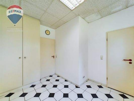 Büro