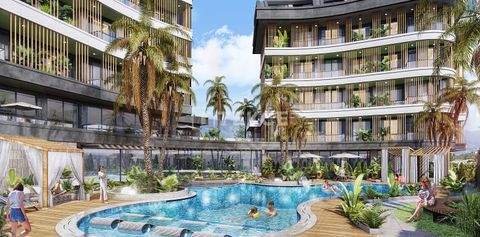 Antalya Wohnungen, Antalya Wohnung kaufen