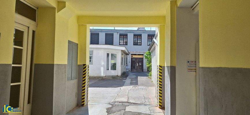 Charmantes Immobilienangebot