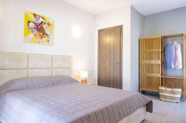 VILLA HALKIDIKI KASSANDRA