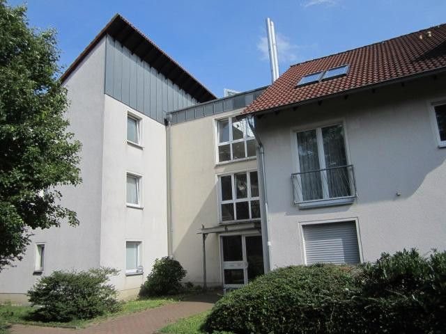 1,5 Zimmer Wohnung in Dortmund (Marten)