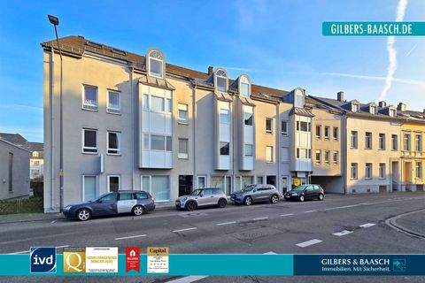 Trier Wohnungen, Trier Wohnung kaufen