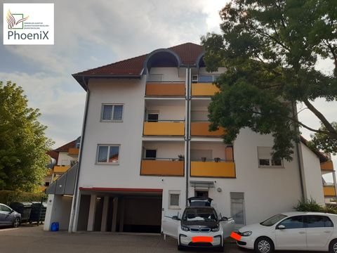 Offenburg / Bohlsbach Wohnungen, Offenburg / Bohlsbach Wohnung kaufen