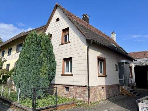 Steinmauern Häuser, Steinmauern Haus kaufen