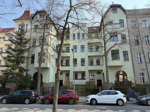 Berlin-Wilmersdorf Renditeobjekte, Mehrfamilienhäuser, Geschäftshäuser, Kapitalanlage