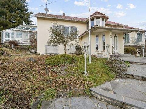 Bergatreute Häuser, Bergatreute Haus kaufen