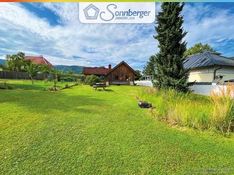 Sankt Ulrich bei Steyr Grundstücke, Sankt Ulrich bei Steyr Grundstück kaufen