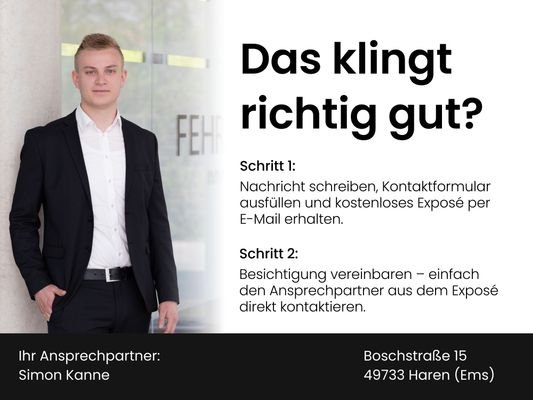 Ansprechpartner Simon Kanne