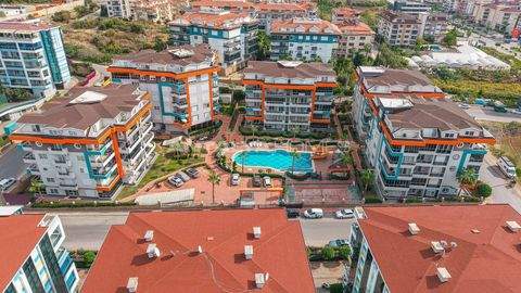 Antalya Wohnungen, Antalya Wohnung kaufen