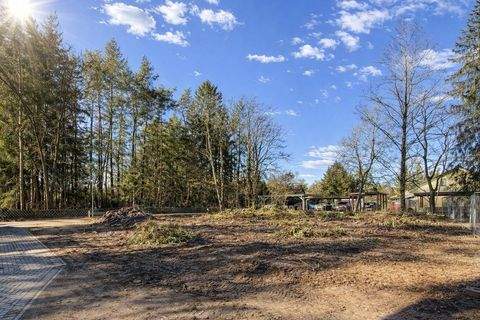 Buchholz Grundstücke, Buchholz Grundstück kaufen