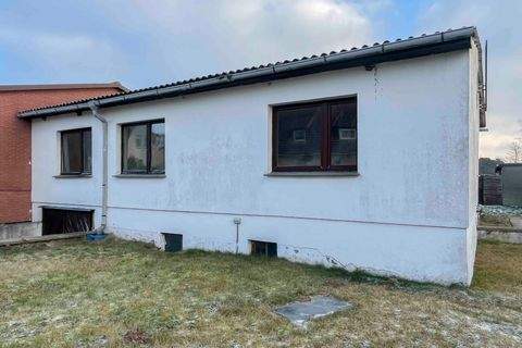 Brünzow Renditeobjekte, Mehrfamilienhäuser, Geschäftshäuser, Kapitalanlage