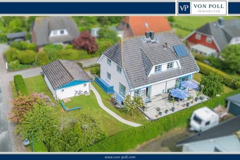 Waabs / Kleinwaabs Häuser, Waabs / Kleinwaabs Haus kaufen