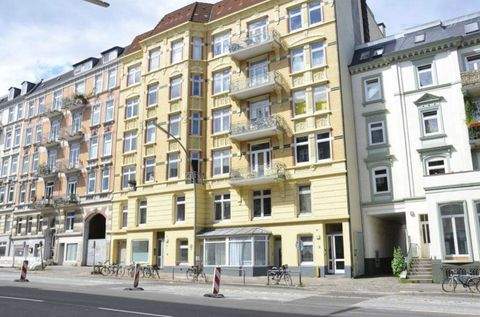 Hamburg-Nord - Hamburg Hohenfelde Wohnungen, Hamburg-Nord - Hamburg Hohenfelde Wohnung mieten