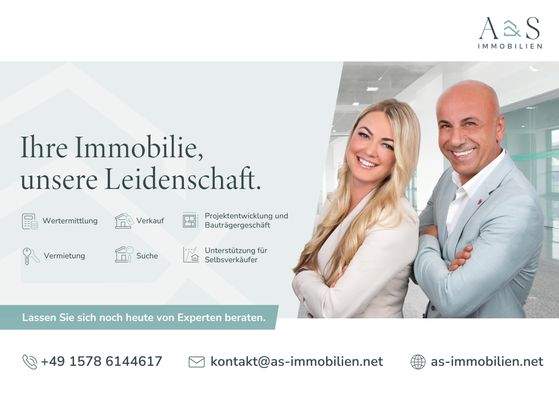 A&S-Immobilien