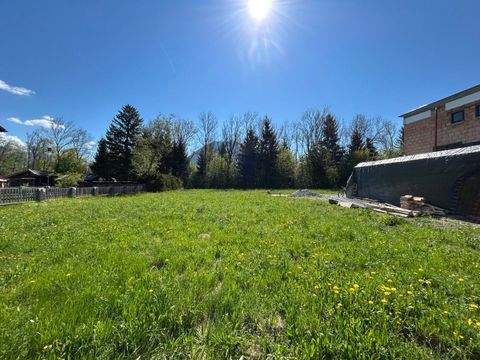 Lechaschau Grundstücke, Lechaschau Grundstück kaufen