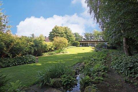 Jersbek Häuser, Jersbek Haus kaufen