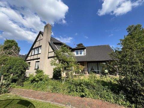 Bünde Häuser, Bünde Haus kaufen