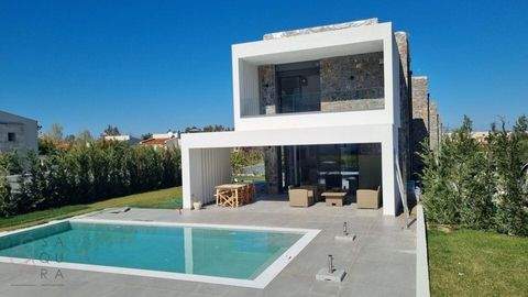 Pefcohori Häuser, Pefcohori Haus kaufen