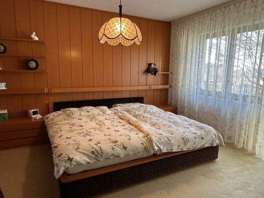 OG Schlafzimmer I