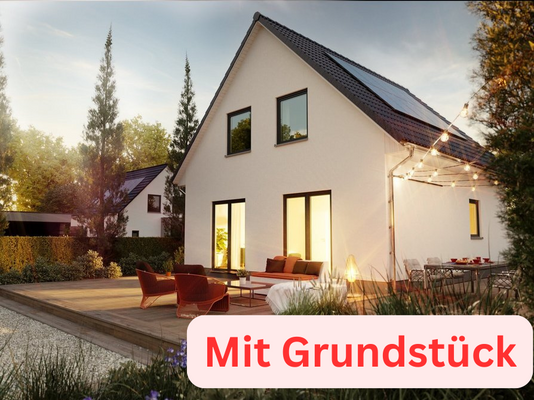 Mit Grundstück