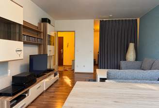 Wohnzimmer Schlafzimmer 
