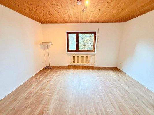 Schlafzimmer Enliegerwohnung