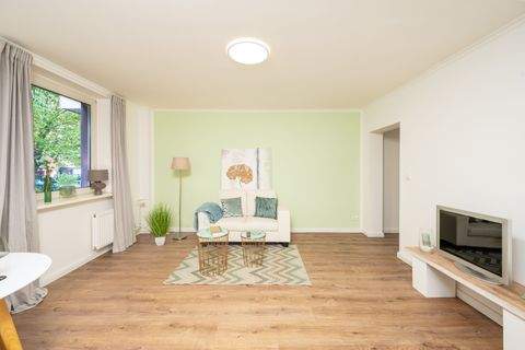 Hamburg Wohnungen, Hamburg Wohnung kaufen