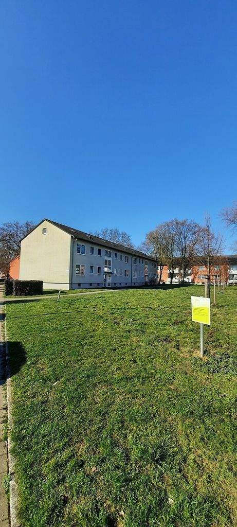Gelsenkirchen Wohnungen, Gelsenkirchen Wohnung mieten