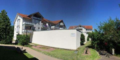 Pfullendorf Wohnungen, Pfullendorf Wohnung mieten