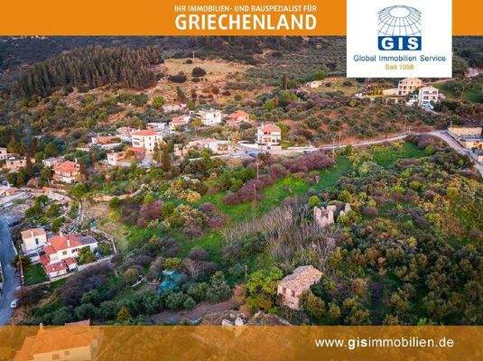 weitere Luftaufnahmen