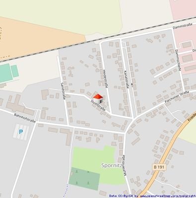 Spornitz
