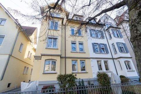 Stuttgart Wohnungen, Stuttgart Wohnung kaufen