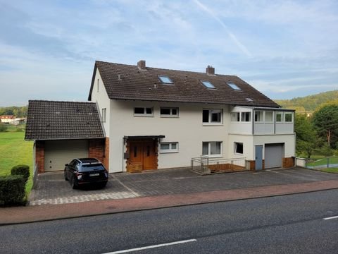 Niederaula Wohnungen, Niederaula Wohnung mieten