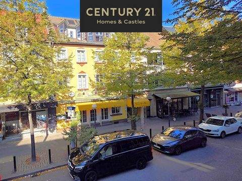 Zweibrücken Renditeobjekte, Mehrfamilienhäuser, Geschäftshäuser, Kapitalanlage