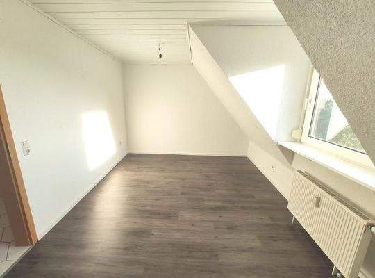 Whg. 2: Schlafzimmer Bild 2