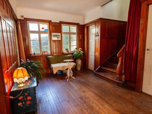 Hier fühlt man sich zuhause