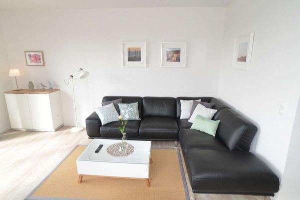 Wohnbereich Westerhus