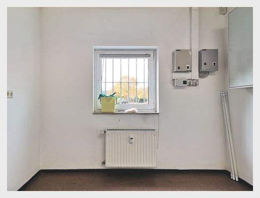 Büro Geschäftsleitung