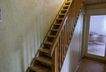 Treppenaufgang Obere Etage