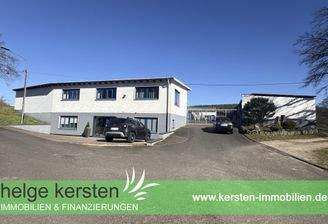 Gewerbeimmobilie Ronshausen