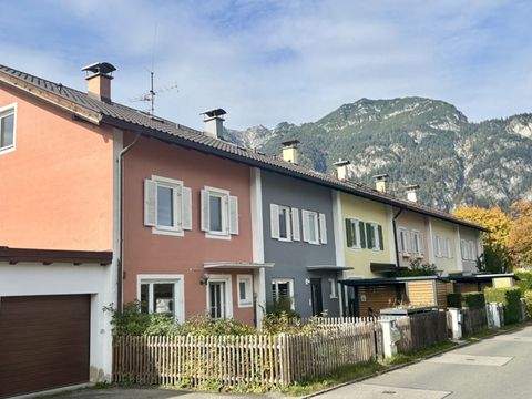 Garmisch-Partenkirchen Häuser, Garmisch-Partenkirchen Haus kaufen