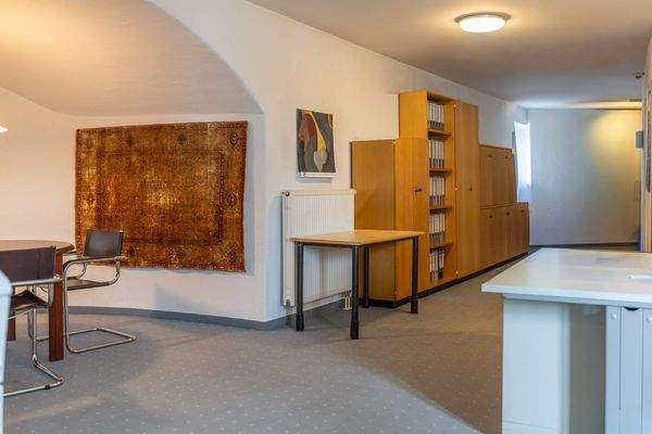 Historisches Ambiente trifft flexible Nutzung – 105 m² im Färberhof Landsberg