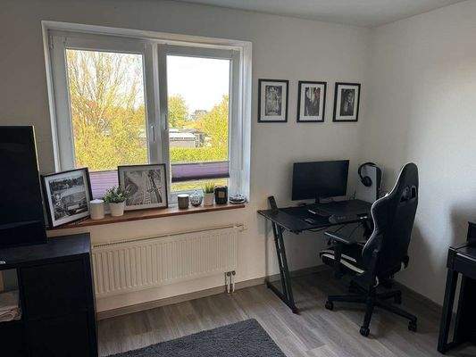 Zimmer 2, 1. OG