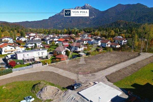 Blickrichtung Säuling