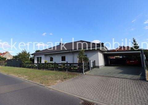 Templin Häuser, Templin Haus kaufen