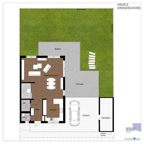 Baden-Baden Häuser, Baden-Baden Haus kaufen