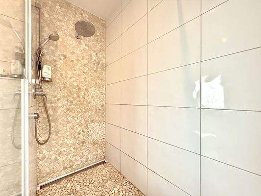 Badezimmer Obergeschoss