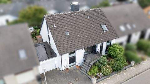 Burgwedel Häuser, Burgwedel Haus kaufen