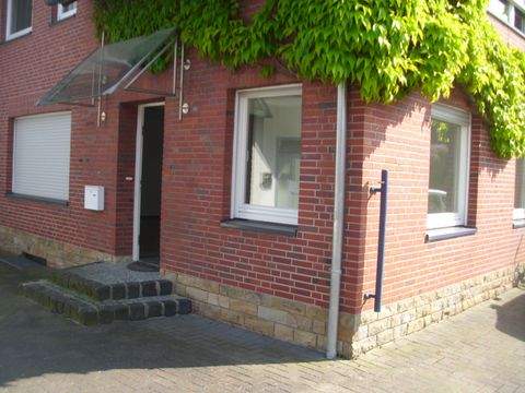 Ahaus Büros, Büroräume, Büroflächen 